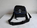 Samsonite trekking cameratas, 2-delig zgan, Ophalen of Verzenden, Zo goed als nieuw, Schoudertas, Overige merken