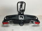 Thule EasyFold XT 933 Fietsendrager met extra plateau, Auto diversen, Fietsendragers, Ophalen, Thule.com, 2 fietsen, Trekhaakdrager