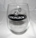 Strongbow Canada Cider glas, 20 oz ( 0,56l), Verzamelen, Glas en Borrelglaasjes, Nieuw, Overige typen, Ophalen of Verzenden