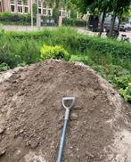GRATIS grond/zand af te halen, Ophalen, Nieuw, Overige typen