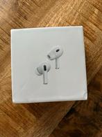 Nieuwe Apple AirPods Pro (2e generatie), Audio, Tv en Foto, Overige merken, Nieuw, Ophalen of Verzenden, Over oor (circumaural)