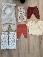 Baby kleding pakket maat 50, Ophalen of Verzenden, Zo goed als nieuw, Maat 50