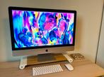📣 Apple iMac 27” Retina 5K 2015 – 32GB | SSD | Sequoia 📣, Computers en Software, Apple Desktops, Ophalen, SSD, IMac, Zo goed als nieuw
