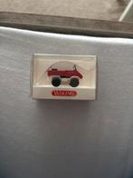 Wiking Unimog U 411 Brandweer - Modelauto 1:87, Ophalen of Verzenden, Zo goed als nieuw