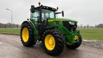 john deere 6R 155, Zakelijke goederen, Agrarisch | Tractoren, Gebruikt, 120 tot 160 Pk, 7500 tot 10000, Ophalen