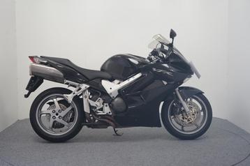 Honda VFR 800 FI (bj 2006) beschikbaar voor biedingen