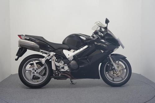 Honda VFR 800 FI (bj 2006), Motoren, Motoren | Honda, Bedrijf, Sport, meer dan 35 kW