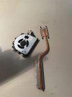 Lenovo V15-IWL Koelblok met Ventilator - Model DC28000DWF0, Computers en Software, Computerkoelers, Ophalen of Verzenden, Zo goed als nieuw