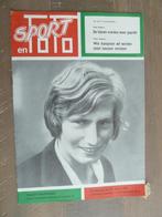 Sportblad Sport en Toto 2e Jrg  Nr.29 22 Juli 1964, Ophalen of Verzenden, Zo goed als nieuw, Overige binnenlandse clubs, Boek of Tijdschrift