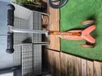 Kinder smallsteps, Fietsen en Brommers, Steps, Ophalen, Gebruikt, Gewone step