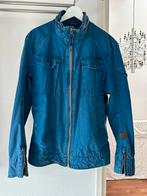 Stoer G-star raw blauw heren/dames jack., Maat 52/54 (L), Blauw, G-STAR, Ophalen of Verzenden