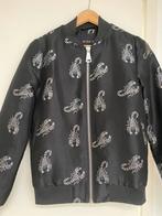 Mooie NIKKIE jas., Kleding | Dames, Jassen | Zomer, Verzenden, Zo goed als nieuw, Maat 36 (S), Zwart