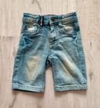 Zeeman korte lichtblauwe spijkerbroek stretch short denim 92, Broek, Zeeman, Jongen of Meisje, Ophalen of Verzenden