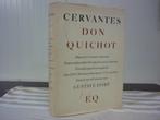 Cervantes - Don Quichot met alle prenten van Gustave Doré, Boeken, Godsdienst en Theologie, Gelezen, Christendom | Protestants