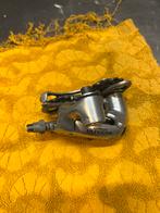 Shimano ultegra rd6500 9 speed achter derailleur, Ophalen of Verzenden, Zo goed als nieuw, Racefiets, Derailleur of Ketting