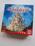 Het koninkrijk Dominion, Hobby en Vrije tijd, Gezelschapsspellen | Kaartspellen, Ophalen of Verzenden