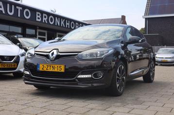 Renault Mégane 1.2 TCE BOSE | NAVI | CLIMA | CRUISE | 1e EI beschikbaar voor biedingen