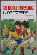 De dolle tweeling in de tweede - Enid Blyton 13., Boeken, Enid Blyton, Non-fictie, Ophalen of Verzenden, Zo goed als nieuw