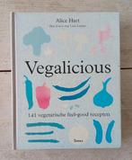 Alice Hart - Vegalicious, Boeken, Kookboeken, Alice Hart, Vegetarisch, Ophalen of Verzenden, Zo goed als nieuw