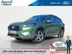 Ford Kuga 2.5 PHEV ST-Line X | Winterpack | El. Trekhaak | 3, Auto's, 12 maanden, Euro 6, 4 cilinders, Plug-in hybride
