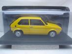 Volkswagen Caribe / Golf 1 1977 1:24 Atlas, Hobby en Vrije tijd, Modelauto's | 1:24, Ophalen of Verzenden, Nieuw, Auto, Overige merken