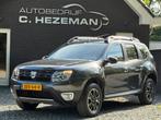 Dacia DUSTER 1.2 TCe 4x2 1e eigenaar DealerOH Navigatie Came, Auto's, Dacia, Voorwielaandrijving, Gebruikt, 4 cilinders, Duster