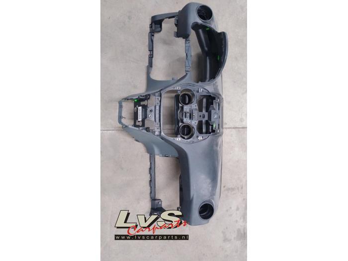 Dashboard van een Ford KA, Auto-onderdelen, Dashboard en Schakelaars, Ford, Gebruikt, 3 maanden garantie, Ophalen of Verzenden