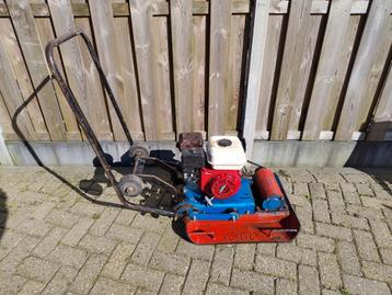 Te huur: trilplaat  beschikbaar voor biedingen