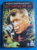 Sniper 2 (2002), Vanaf 12 jaar, Ophalen of Verzenden, Zo goed als nieuw, Actie