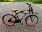 22 inch stoere transport fiets, Fietsen en Brommers, Fietsen | Jongens, Gebruikt, Ophalen of Verzenden, 22 inch