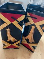 2 dozen kapla, Ophalen, Zo goed als nieuw