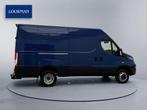 Iveco Daily 35C16V 2.3 352 L2H2 Automaat 155PK Euro 6 3500KG, Achterwielaandrijving, Gebruikt, Blauw, Origineel Nederlands