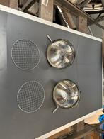 Koplampen - Set van 2, Auto-onderdelen, Ophalen of Verzenden, Nieuw, Universele onderdelen