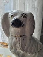 Super groot beeld Stafford hond, Ophalen of Verzenden