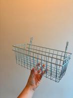 IKEA OMAR mandjes, Huis en Inrichting, Kasten | Stellingkasten, Ophalen, Nieuw