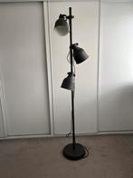Staande lamp met 3 spots ( ikea), Ophalen of Verzenden, Zo goed als nieuw, 150 tot 200 cm