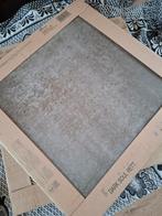 Vloer/wandtegels 60x60, Doe-het-zelf en Verbouw, Tegels, Ophalen, 60 cm of meer, Nieuw, Wandtegels