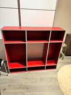 Vakkenkast, Huis en Inrichting, Kasten | Wandmeubels, Ophalen, Zo goed als nieuw, 25 tot 50 cm