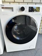 Beko WTV8744XDOS Wasmachine, Ophalen, Minder dan 85 cm