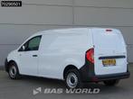 Mercedes Citan 112 L2H1 Airco Cruise Camera Parkeersensoren, Auto's, Bestelauto's, Stof, Gebruikt, Euro 6, 4 cilinders
