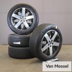 Mercedes GLA Zomerbanden Continental Ecocontact 6 235/55/R18
