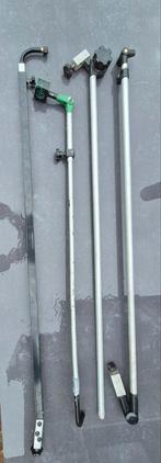 Grote sortering feeder/witvis accessoires, Watersport en Boten, Hengelsport | Witvissen, Ophalen of Verzenden, Dobber of Lood