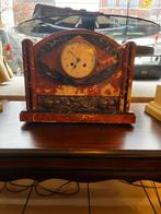 Antieke Marmeren Klok, Antiek en Kunst, Antiek | Klokken, Ophalen