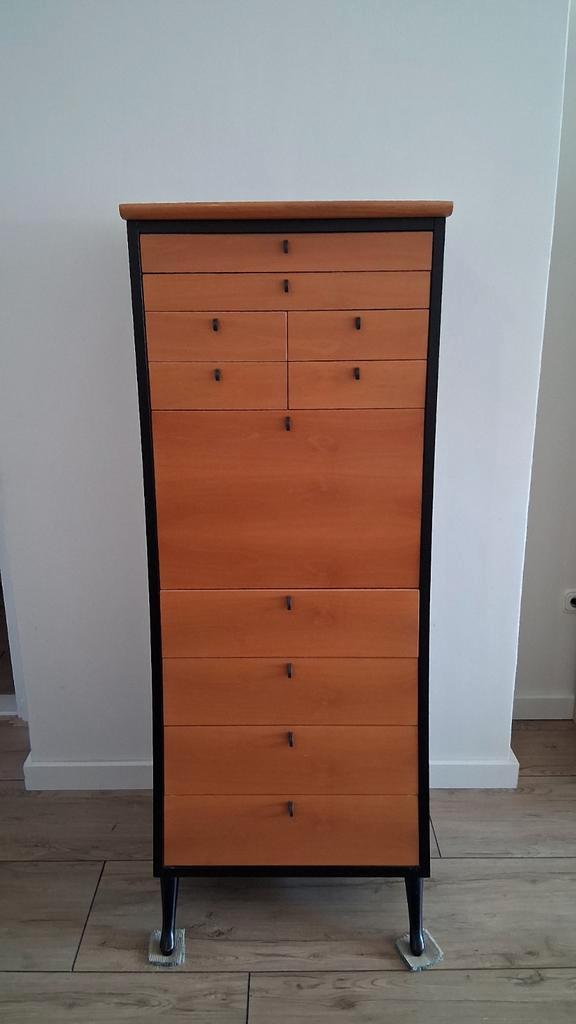 Design secretair bureau van Giorgetti, Huis en Inrichting, Bureaus, Ophalen