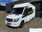 Mercedes Sprinter bestel 516 2.2 CDI 432 BAKWAGEN/CRUISE/AIR, Automaat, Gebruikt, Euro 6, 4 cilinders