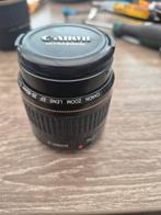 Canon EF 35-80mm Zoomlens, Ophalen of Verzenden, Gebruikt, Standaardlens, Zoom