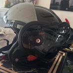 ROOF Boxxer Carbon Edition 2 (Duivel Helm), Motoren, Kleding | Motorhelmen, Overige merken, M, Systeemhelm, Dames