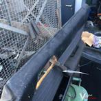 Mercedes W124 1986 Deurpaneel Rechtsvoor, Ophalen, Gebruikt, -, -