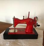 vintage kinderen  naaimachine, Ophalen of Verzenden