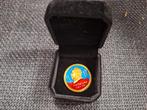 Ussr badge in fluwelen box, Ophalen of Verzenden, Landmacht